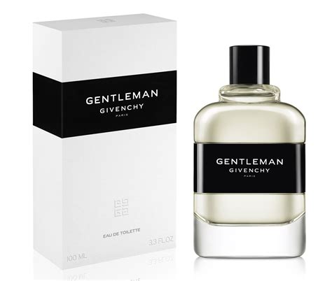 profumo nuovo givenchy 2017|givenchy gentleman cologne 2017.